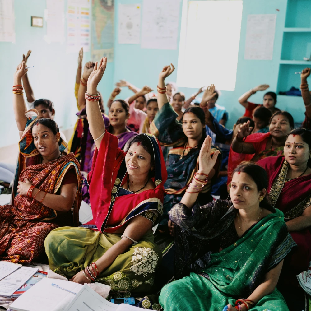 Pratham-Jameel Second Chance